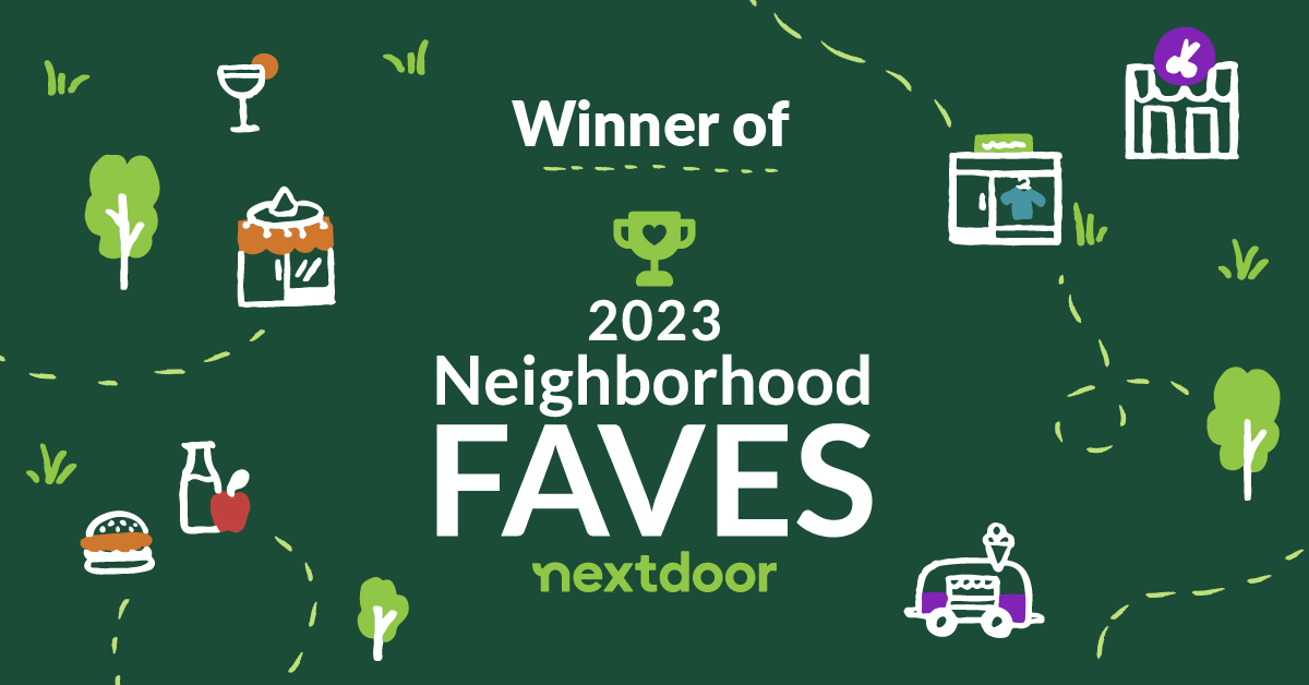 NextDoor